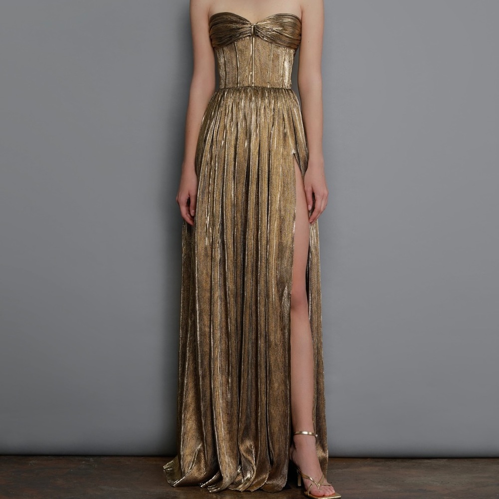 SOLD!! BRAND NEW BRONX AND BANCO DRESS WITH TAGS